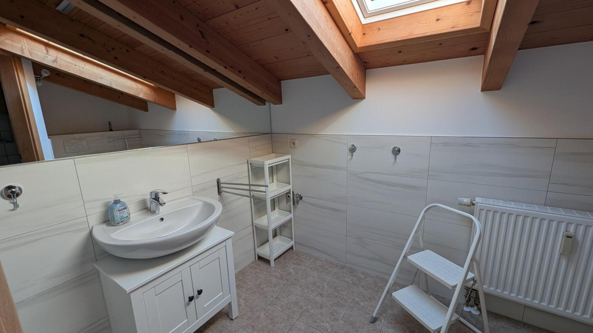 Haus Seewind Warnemuende Rostock Exterior foto