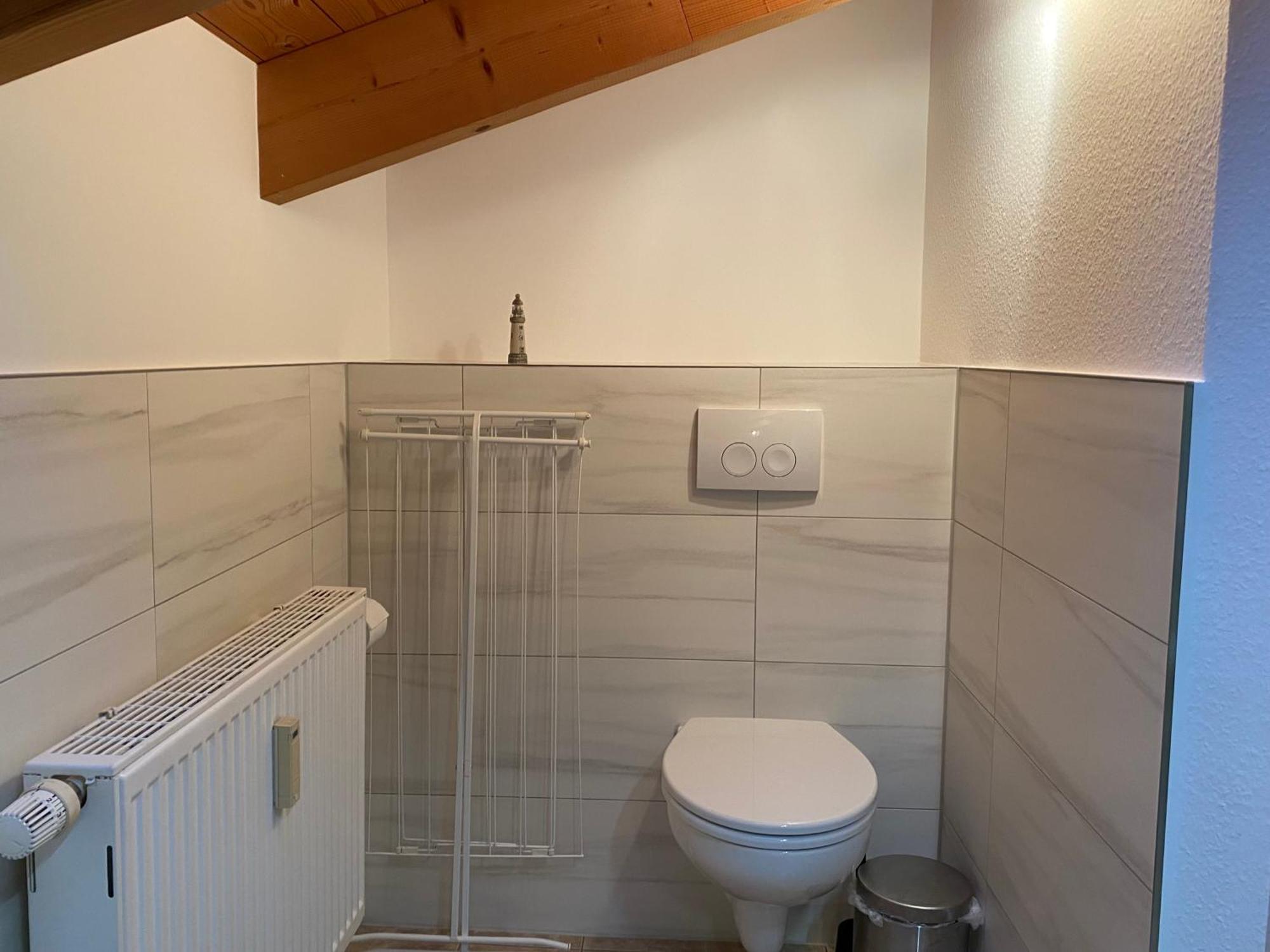 Haus Seewind Warnemuende Rostock Exterior foto